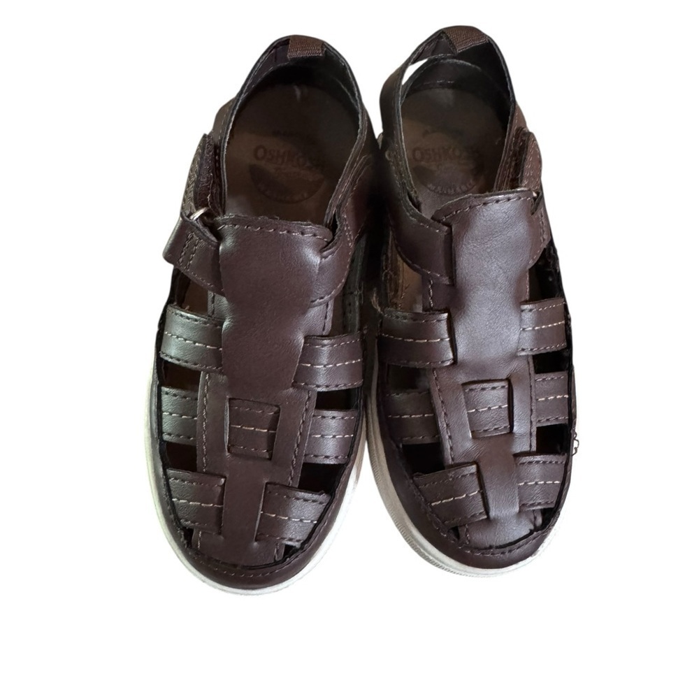 OSHKOSH sandal | size 10 | EUC
